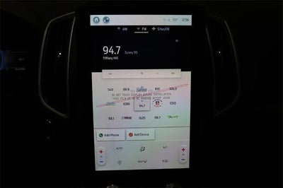 2024 Ford Edge SE Demo