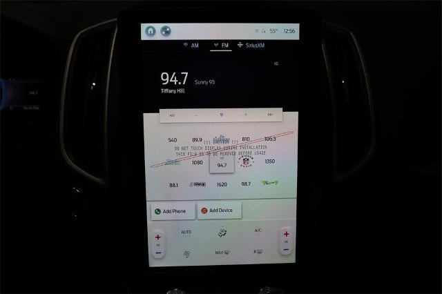 2024 Ford Edge SE Demo