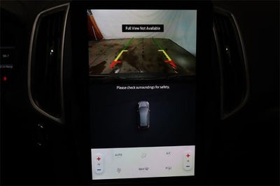 2024 Ford Edge SE Demo