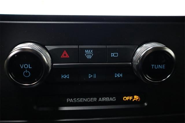 2024 Ford Edge SE Demo