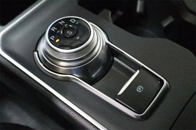 2024 Ford Edge SE Demo