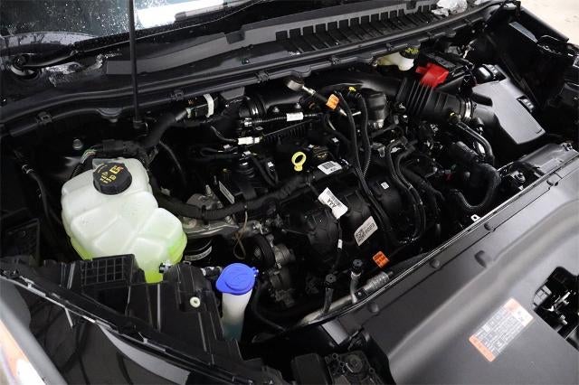 2024 Ford Edge SE Demo
