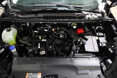 2024 Ford Edge SE Demo