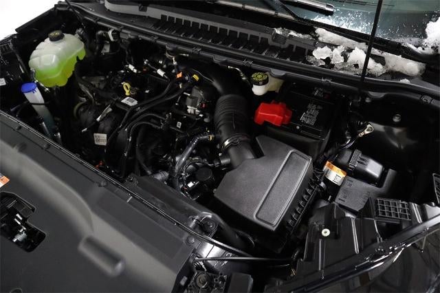 2024 Ford Edge SE Demo