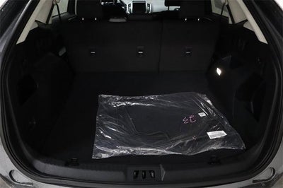 2024 Ford Edge SE Demo