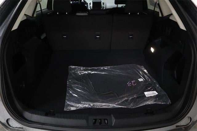 2024 Ford Edge SE Demo