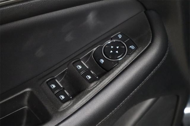 2024 Ford Edge SE Demo