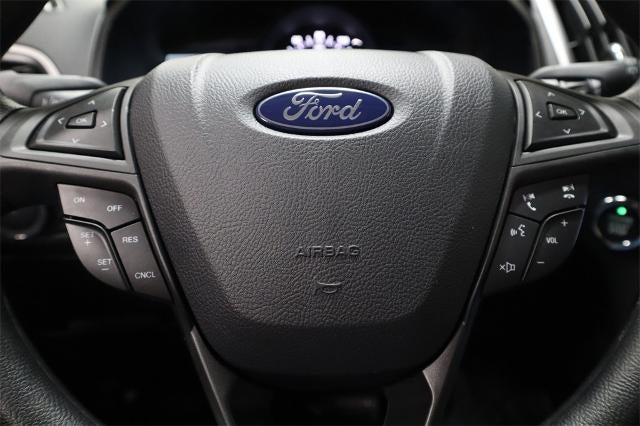 2024 Ford Edge SE Demo