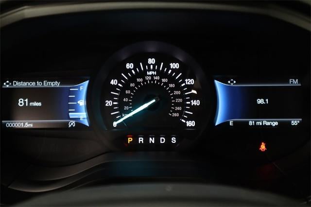 2024 Ford Edge SE Demo