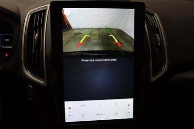 2024 Ford Edge SE Demo