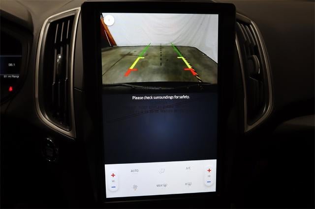 2024 Ford Edge SE Demo