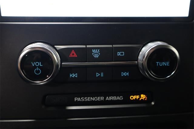 2024 Ford Edge SE Demo