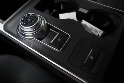 2024 Ford Edge SE Demo