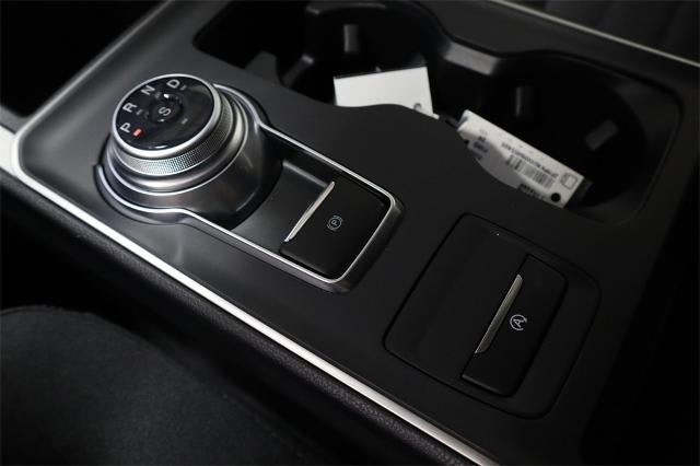 2024 Ford Edge SE Demo