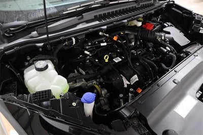 2024 Ford Edge SE Demo