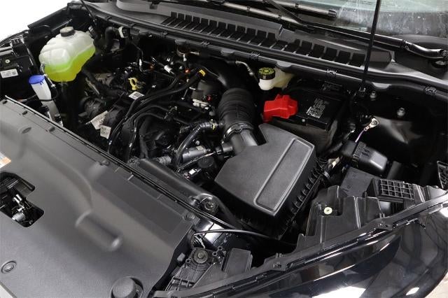 2024 Ford Edge SE Demo