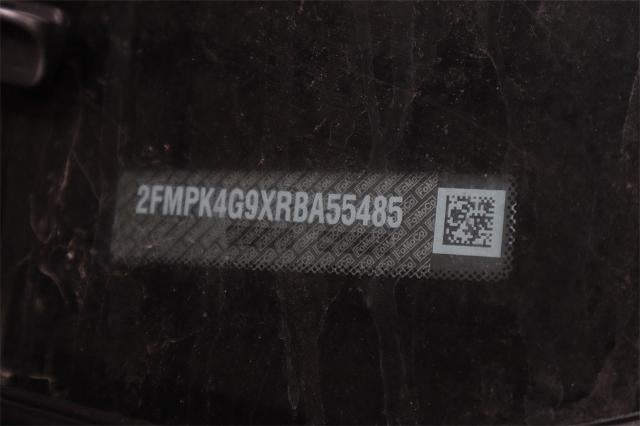 2024 Ford Edge SE Demo