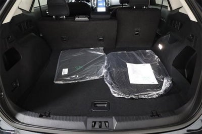 2024 Ford Edge SE Demo