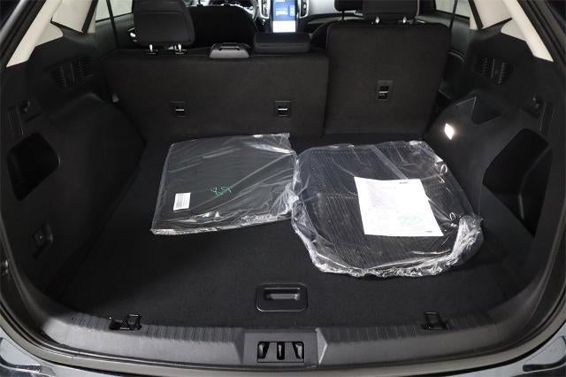 2024 Ford Edge SE Demo