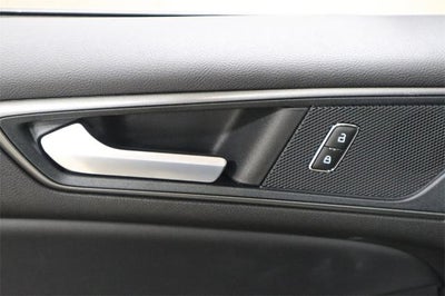 2024 Ford Edge SE Demo