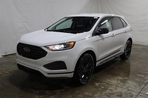 2024 Ford Edge SE Demo