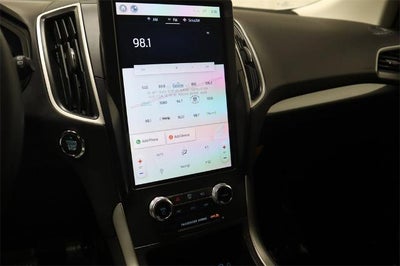 2024 Ford Edge SE Demo