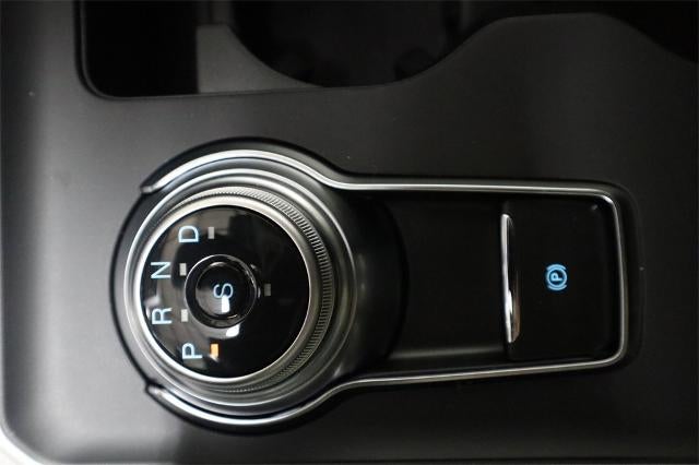 2024 Ford Edge SE Demo