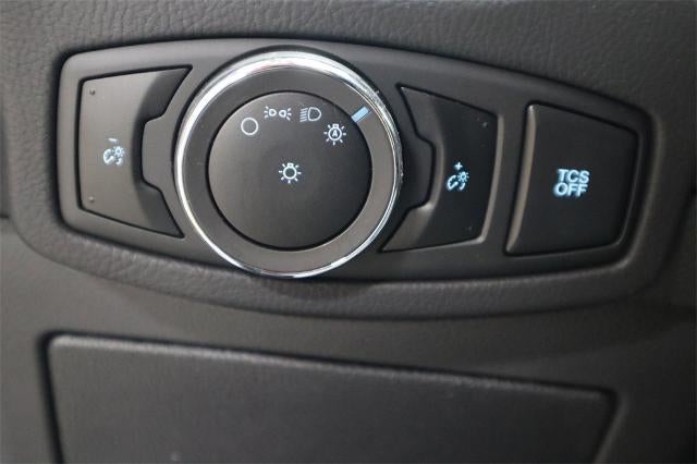 2024 Ford Edge SE Demo