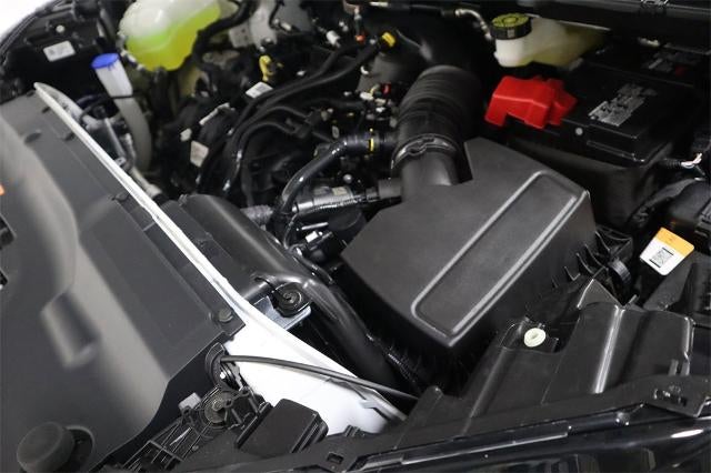 2024 Ford Edge SE Demo