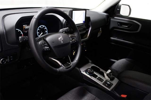 2024 Ford Bronco Sport Big Bend Demo