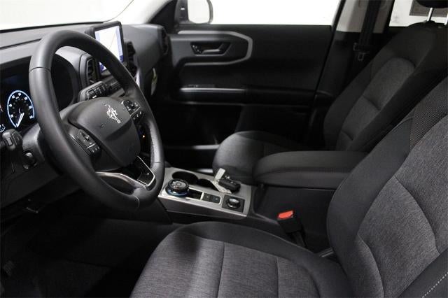 2024 Ford Bronco Sport Big Bend Demo