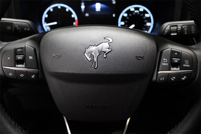 2024 Ford Bronco Sport Big Bend Demo