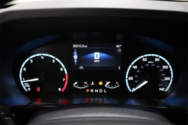 2024 Ford Bronco Sport Big Bend Demo