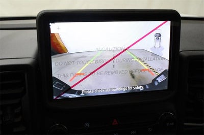 2024 Ford Bronco Sport Big Bend Demo