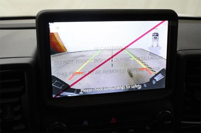 2024 Ford Bronco Sport Big Bend Demo