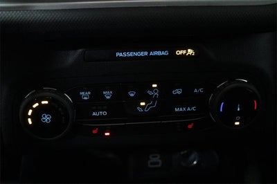 2024 Ford Bronco Sport Big Bend Demo