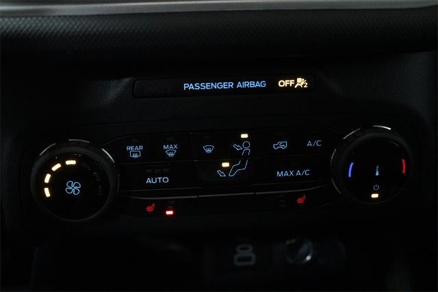 2024 Ford Bronco Sport Big Bend Demo