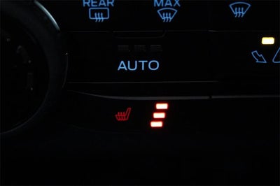 2024 Ford Bronco Sport Big Bend Demo