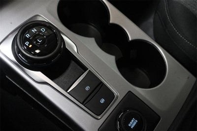 2024 Ford Bronco Sport Big Bend Demo