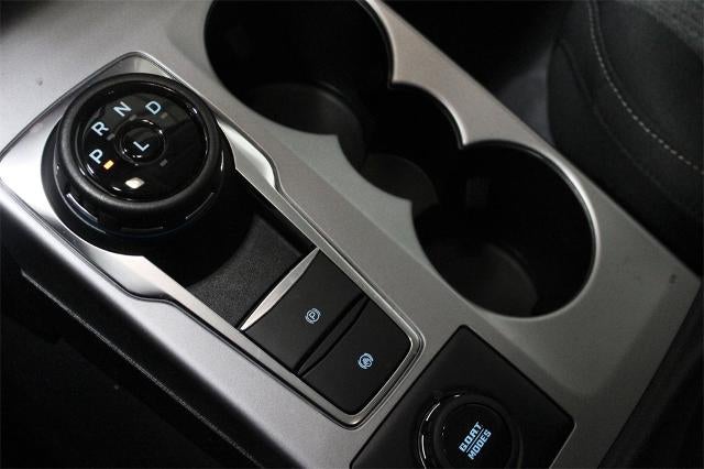 2024 Ford Bronco Sport Big Bend Demo