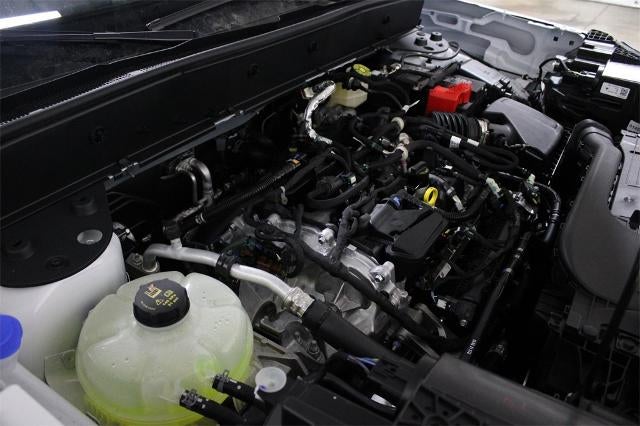 2024 Ford Bronco Sport Big Bend Demo