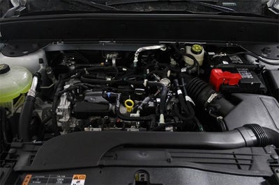 2024 Ford Bronco Sport Big Bend Demo