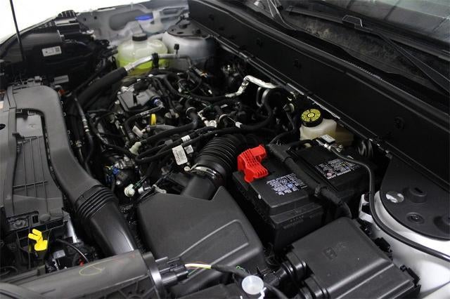 2024 Ford Bronco Sport Big Bend Demo