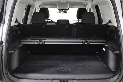 2024 Ford Bronco Sport Big Bend Demo