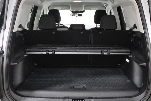 2024 Ford Bronco Sport Big Bend Demo