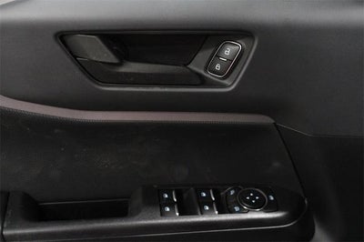 2024 Ford Bronco Sport Big Bend Demo