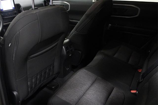 2024 Ford Bronco Sport Big Bend Demo