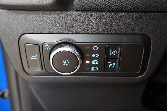 2025 Ford Bronco Sport Big Bend Demo