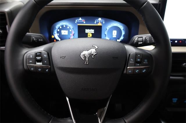 2025 Ford Bronco Sport Big Bend Demo