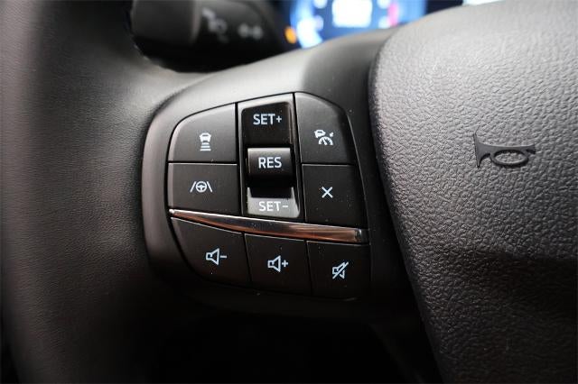 2025 Ford Bronco Sport Big Bend Demo